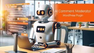 AI Comment Moderator Plugin Settings | TechSpokes Tutorial