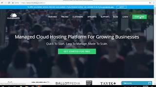 How To Get Free VPS [New 2018]