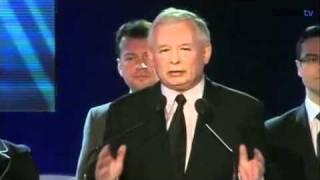 WYBORY 2011. Kaczyński: Przyjdzie taki dzień, że będziemy mieli Budapeszt