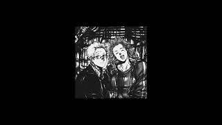 a dorohedoro manga inspired playlist