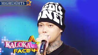 “Skusta Clee” | It's Showtime | KalokaLike Face 4