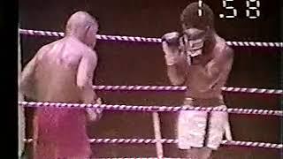 Rodrigo Valdes vs Bennie Briscoe 2