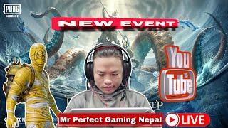 MR Perfect Gaming Nepal is live new update 3.03