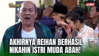 Reihan dan Afifah Menikah! Eh Taunya... | UMMI ANTV Eps 24 FULL