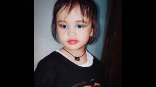 keponakan cantik