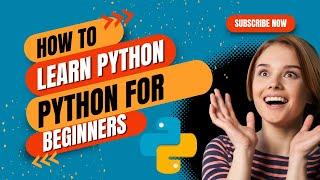 Introduction to Python for Beginners#Programming #CodingSolutions