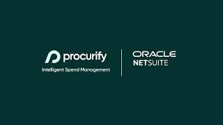 Take NetSuite Procurement to the Next Level with Procurify