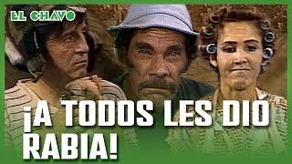 El Chavo del 8: La Mordida