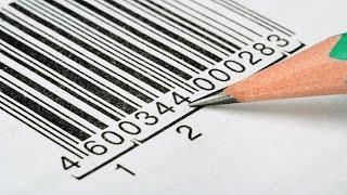 How to Make a Barcode in Adobe Illustrator