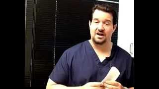 How To Break In and Care For Orthotics - Indianapolis, Noblesville, IN Podiatrist