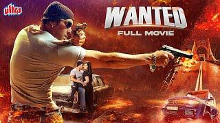 Wanted Full Hindi Movie (4K) | Salman Khan & Ayesha Takia | Prakash Raj | Bollywood Movies