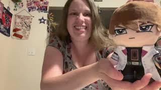 Nerdy Girl Morgan Aka Sakurastar07 October 2022 Unboxing #1- Hot Topic, BoxLunch, and Amazon