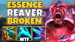 Essence Reaver Was Completely Dead Until This Update...