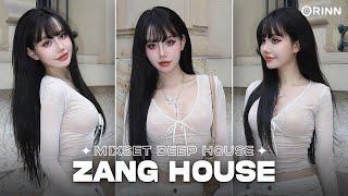 DEEP CHILL 2024 - NHẠC NGHE TRÊN XE - MIXTAPE HOUSE LAK & DEEP HOUSE CỰC CUỐN