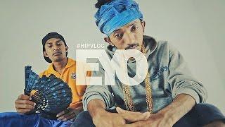 #HIPVLOG - EYO