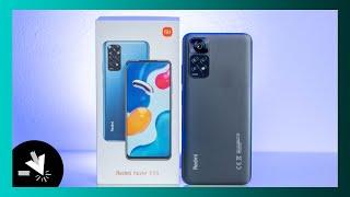 Xiaomi Redmi Note 11S - SUPER schlecht oder SUPER gut? | Instant Review (deutsch)