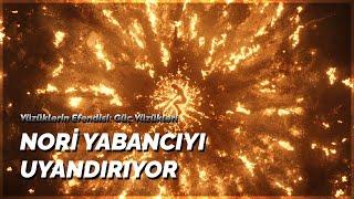 Yüzüklerin Efendisi: Güç Yüzükleri | Nori Yabancıyı Uyandırıyor #YüzüklerinEfendisi #GüçYüzükleri