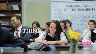 The Montfort Academy:  Why Classical Education?