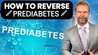 What Are the Main Prediabetes Symptoms and How to Reverse It