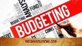 Note on Capital Budgeting Case Solution & Analysis- TheCaseSolutions.com