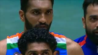 سوريا و الهند- كأس آسيا 2017 بكرة السلة Syria vs India basketball Asia 2017 championship