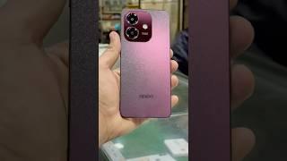 Oppo A3X Fast Look 