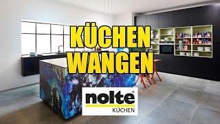 Nolte Küchen - Wangen