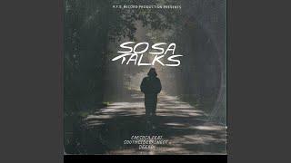 SOSATALKS-CAESOSA (feat. DEEBOY & SOUTHSIDESFINEST) (Radio Edit)