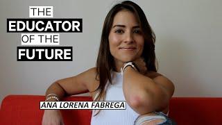 Meet Ana Lorena Fabrega, the Educator Focused on Independent Thinking and Mental Models