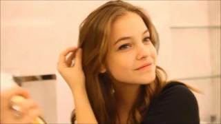 Barbara Palvin é o novo icone da L'Oreal 2012 (Legendado)