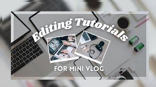 كيف تصنع فيديوهات احترافية على الموبايل The Fastest Way Edit Stunning YT Videos No Experience Needed