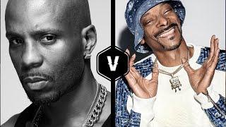 #VERZUZ Presents: DMX vs Snoop Dogg