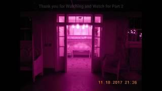 Paranormal Pulse - Albion Normal School Comish Hall Part 1