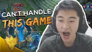 TSM Biofrost - "I CAN'T HANDLE THIS GAME" - Biofrost Stream Highlights & Funny Moments