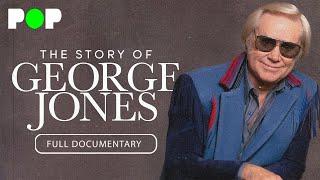 The Story Of George Jones | Full Documentary