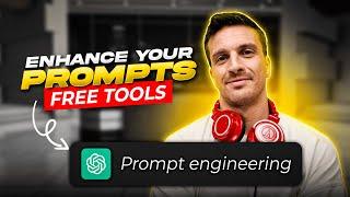 Master Your Al Prompting Skills: Top 2 Free Tools for Better Outputs