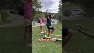 Do you teach slacklining?  Short Educational Videos 