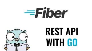 Create API server with Go | Fiber v2 tutorial 2023