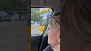 ДТП на ровном месте,  Ехали ехали тресь и приехали  , Идиотские аварии , Подборка аварий #22 #Shorts