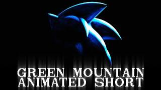 Friday Night Funkin - Green Mountain Animation Short ( Sonic.EXE )