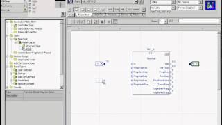 AUTOTUNING A PIDE INSTRUCTION USING FUNTION BLOCK