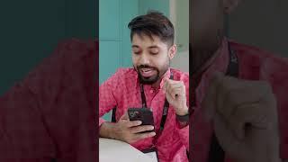 মোবাইলে মার্কেটিং পোস্ট ডিজাইন করলাম | How to design a marketing post from your mobile #shorts