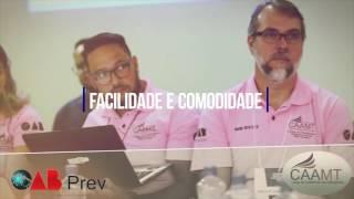 Benefícios e Serviços da Caixa de Assistência dos Advogados de Mato Grosso