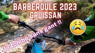 VTT Rando Barberoule Gruissan 2023 #74