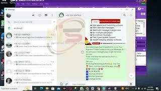 BotMaster WhatsApp Marketing | Antiban Feature | Advance Tricks