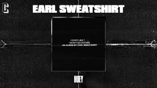 Earl Sweatshirt - Huey (Official Audio)