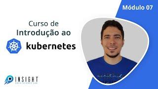 #07 ReplicaSet - Curso de Introdução ao Kubernetes