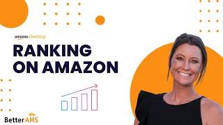 Full Guide to Amazon Ranking Methods + Strategy