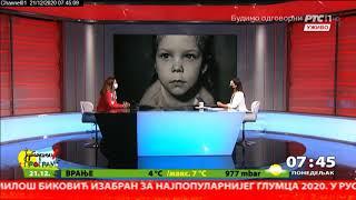 RTS i UNICEF - vaspitanje dece