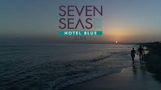 Seven Seas Hotel Blue - Seven Seas Resorts & Hotels